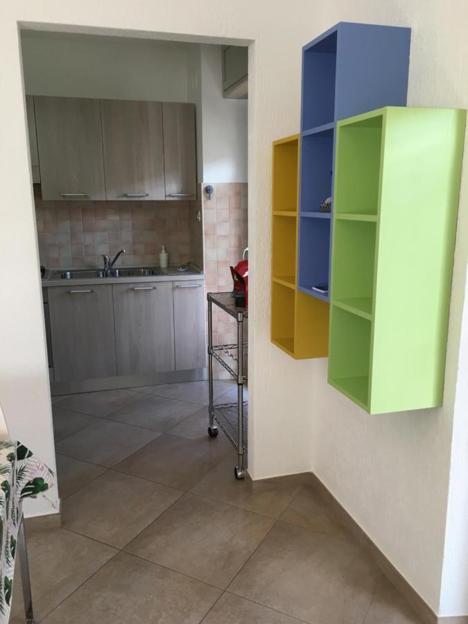 Appartamento Vittoria Aosta Exteriér fotografie