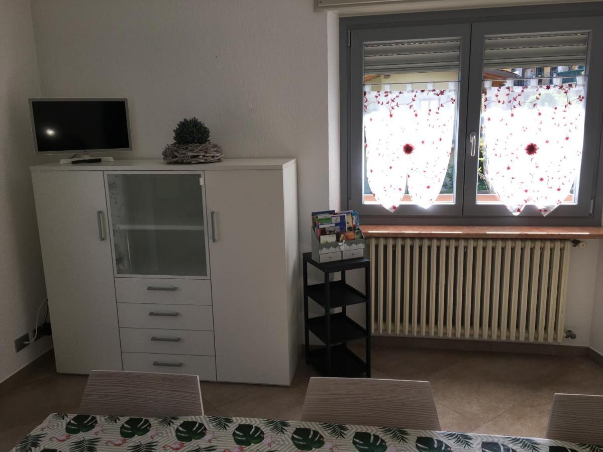 Appartamento Vittoria Aosta Exteriér fotografie