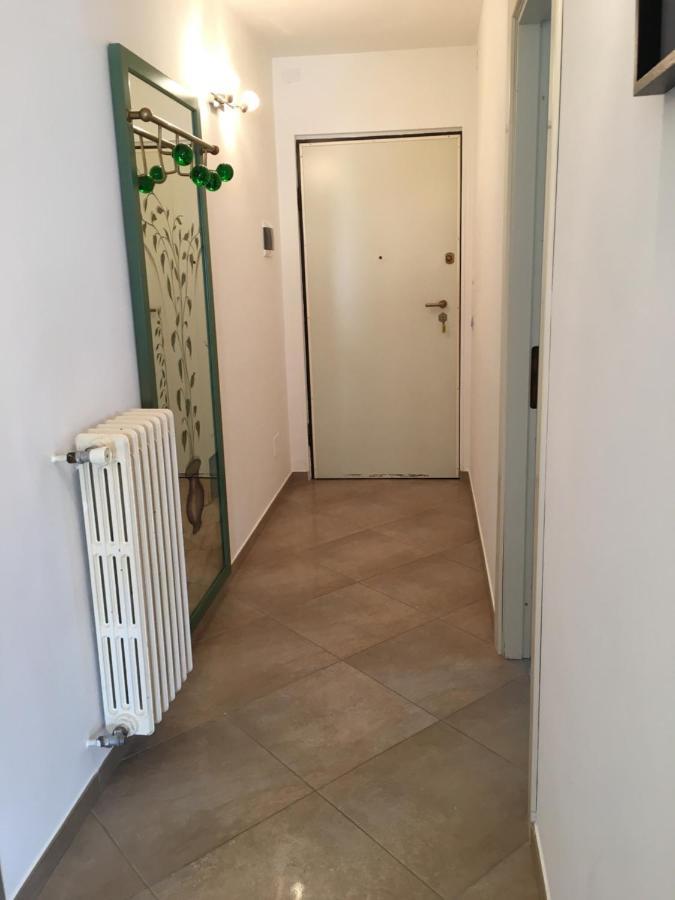 Appartamento Vittoria Aosta Exteriér fotografie