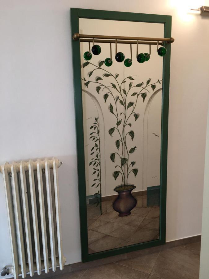 Appartamento Vittoria Aosta Exteriér fotografie