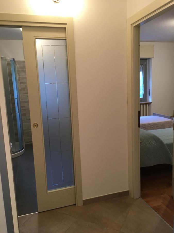 Appartamento Vittoria Aosta Exteriér fotografie