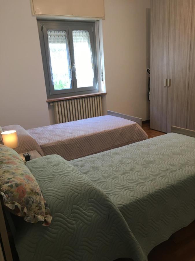 Appartamento Vittoria Aosta Exteriér fotografie