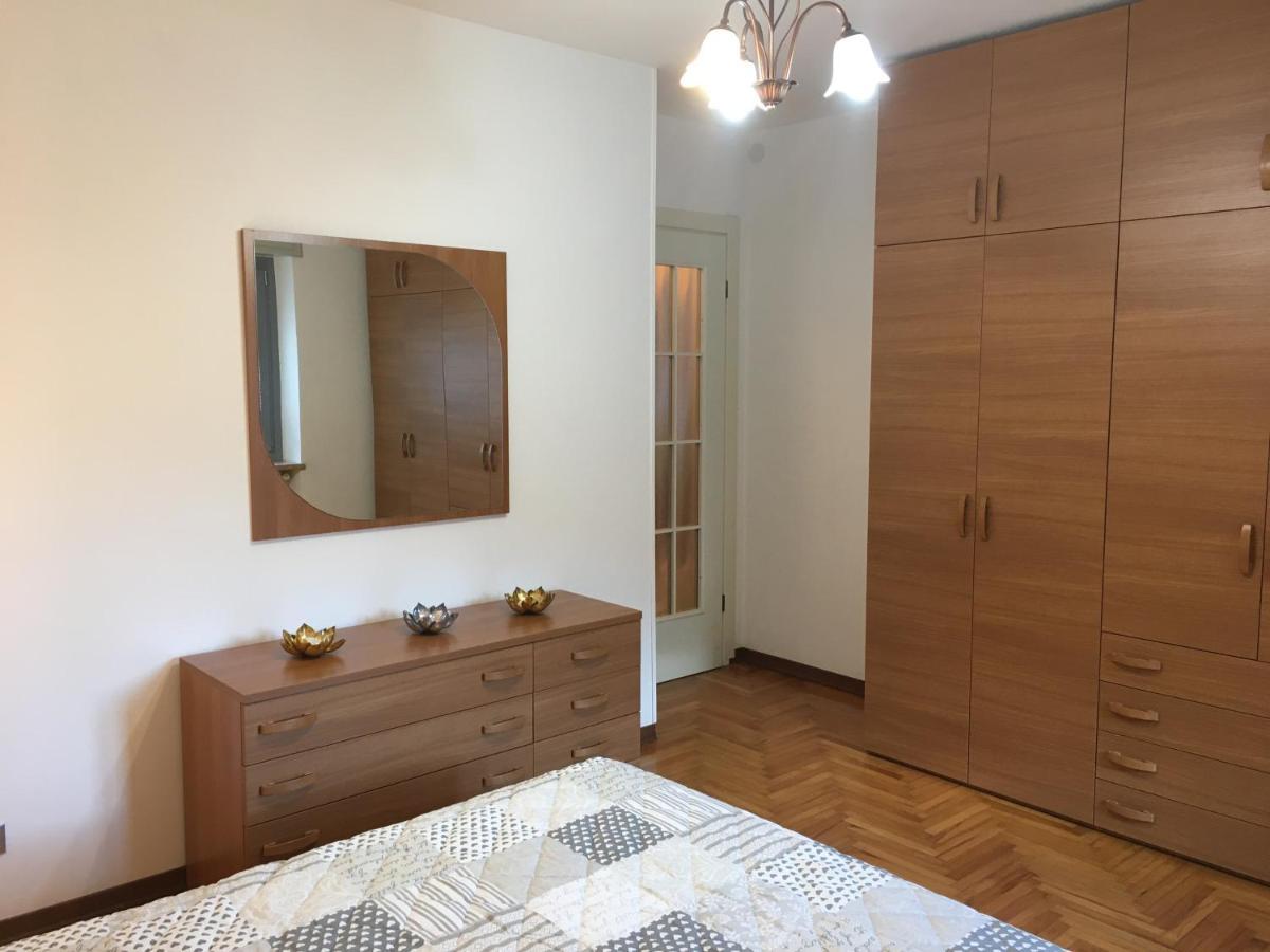 Appartamento Vittoria Aosta Exteriér fotografie