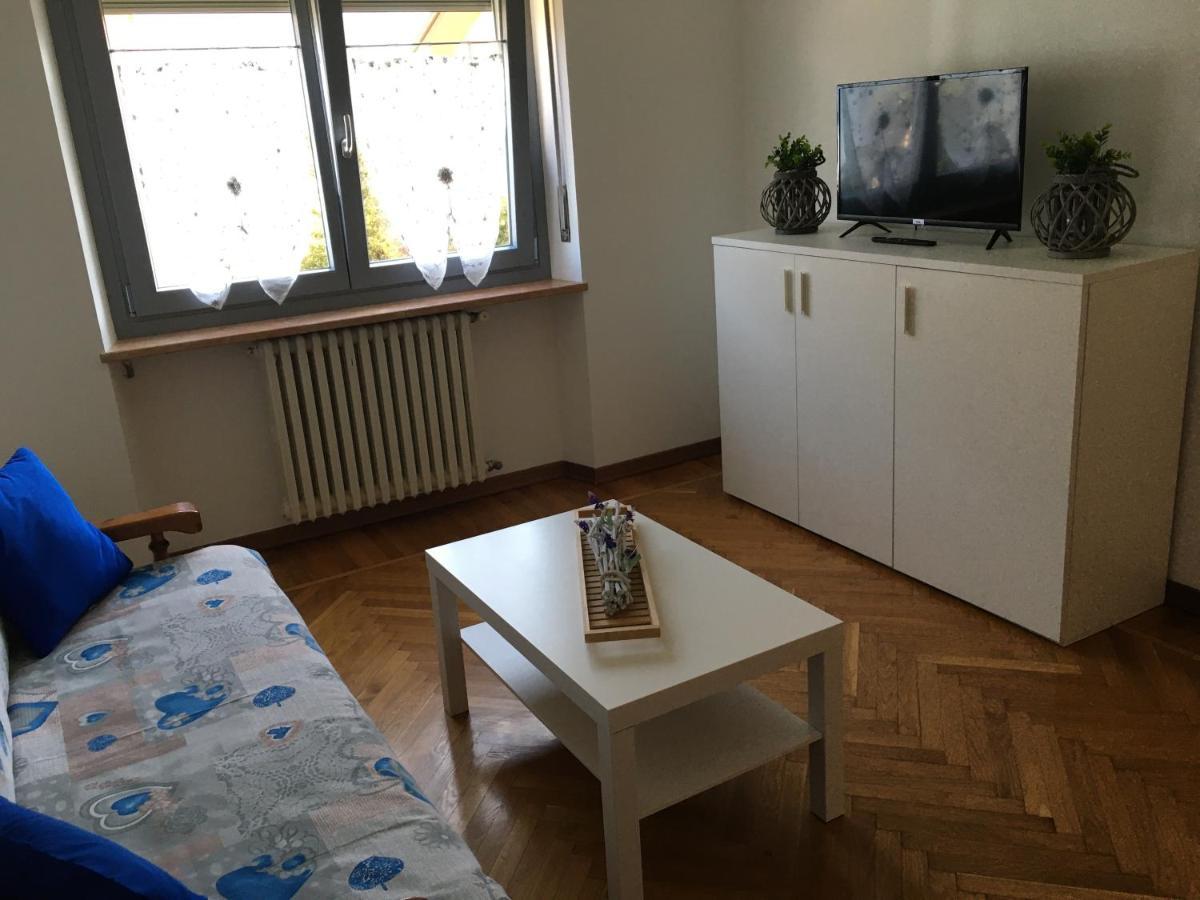 Appartamento Vittoria Aosta Exteriér fotografie