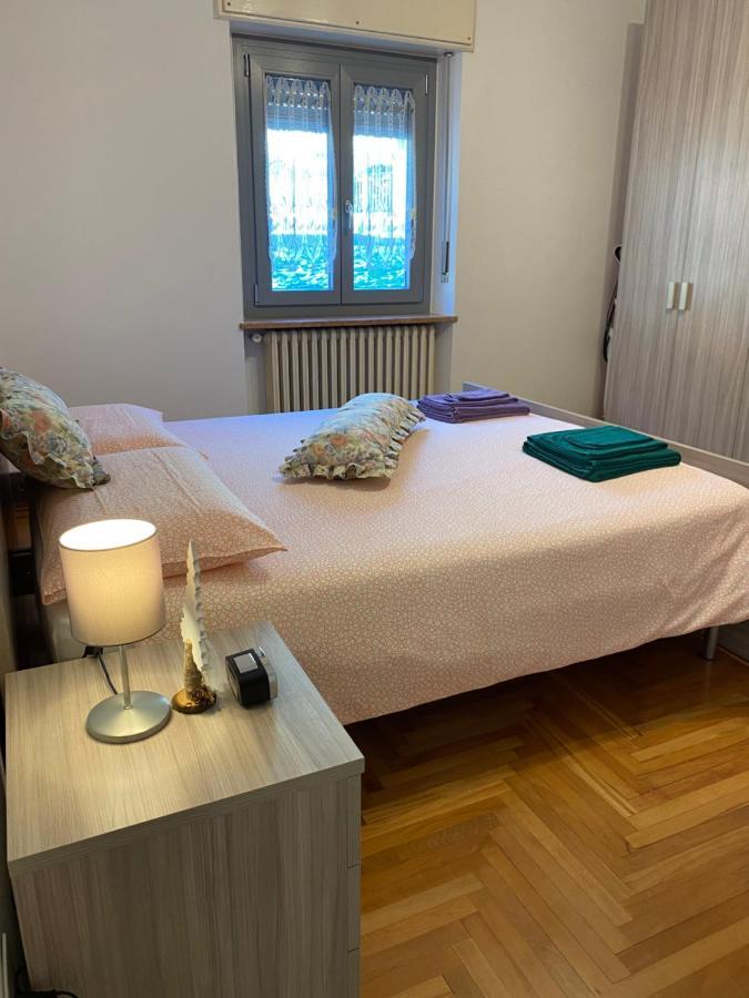 Appartamento Vittoria Aosta Exteriér fotografie
