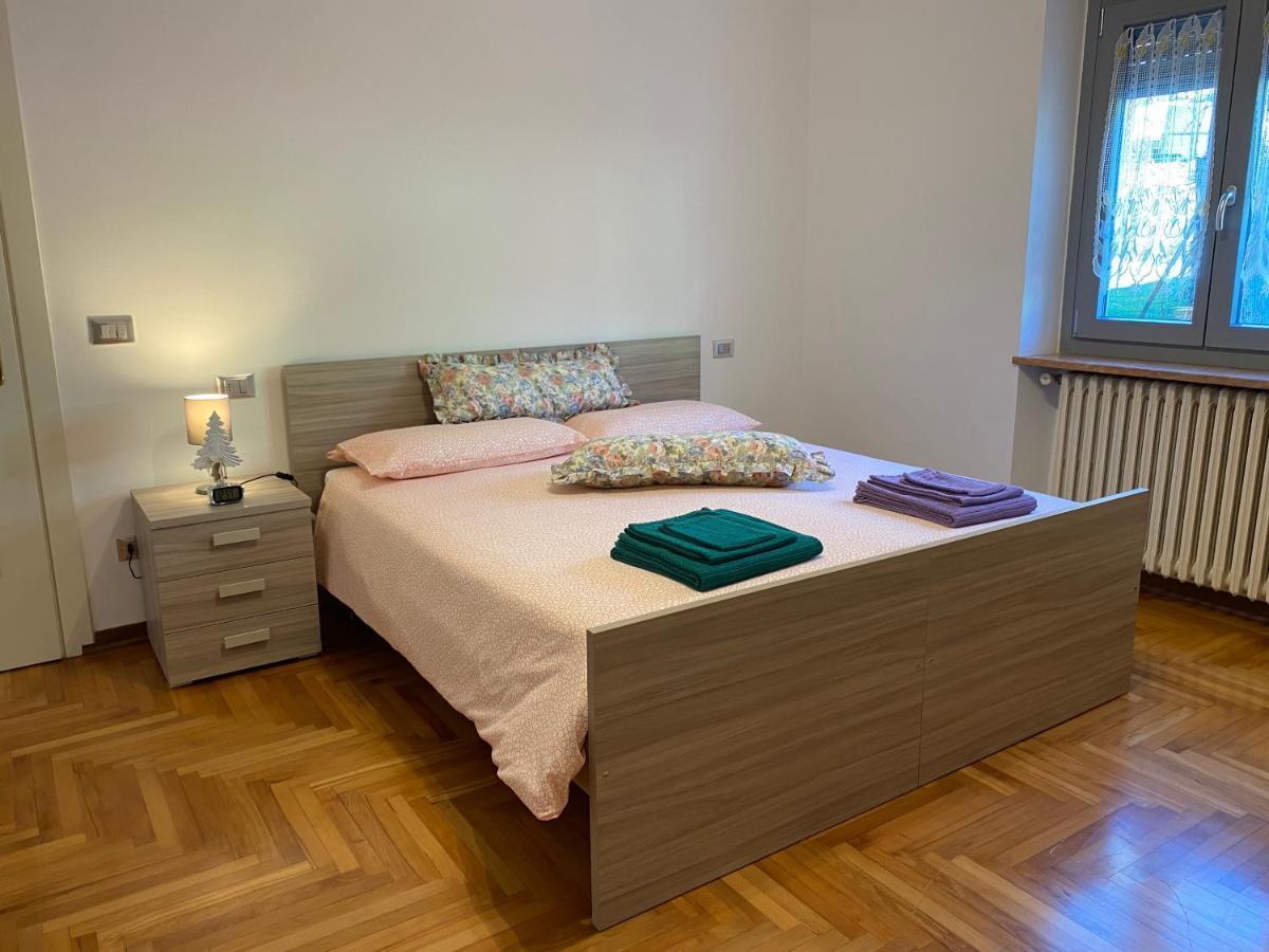 Appartamento Vittoria Aosta Exteriér fotografie