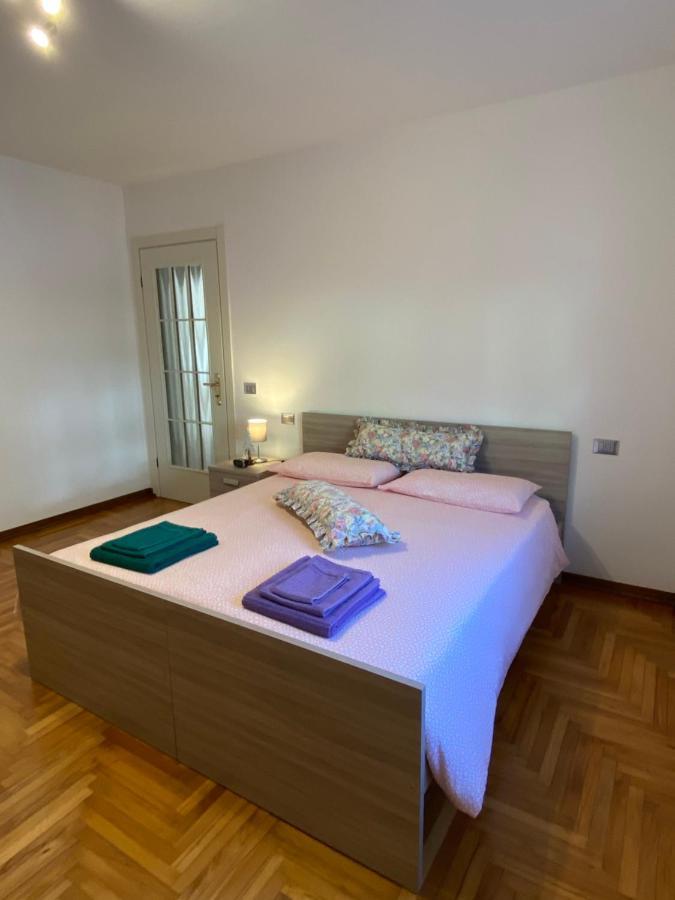 Appartamento Vittoria Aosta Exteriér fotografie